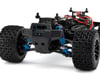 Image 3 for Maverick Atom AT1 1/18 RTR 4WD Electric Monster Truck (Blue)