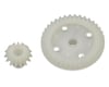 Image 1 for Maverick ION Differential Crown Wheel & Pinion Gear