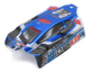 Image 1 for Maverick ION XB Pre-Painted Buggy Body (Blue)