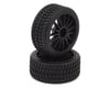 Image 1 for Maverick ION RX Pre-Mounted Rally Tires (Black)