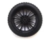 Image 2 for Maverick ION RX Pre-Mounted Rally Tires (Black)