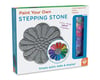 Image 1 for Mindware Paint Your Own Stepping Stone: Flow