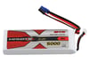Image 1 for ManiaX 2S 15C Receiver LiPo Battery Pack (7.4V/5000mAh) w/EC3 & JR Connector