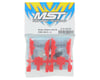 Image 2 for MST FXX-D Brake Calipers (Red) (4)