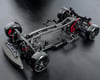 Image 3 for MST RMX 2.0 1/10 2WD Brushless ATR Drift Car w/LP56 Body (Clear)