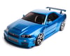 Image 1 for MST RMX 2.0 1/10 2WD Brushless RTR Drift Car w/Nissan R34 GT-R Body