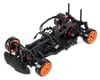 Image 2 for MST RMX 2.0 1/10 2WD Brushless RTR Drift Car w/MST JZ3 Body (Black)