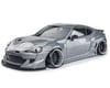 Image 1 for MST RMX 2.0 1/10 2WD Brushless RTR Drift Car w/86RB Body (Metal Grey)