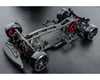 Image 2 for MST RMX 2.0 1/10 2WD Brushless RTR Drift Car w/86RB Body (Metal Grey)