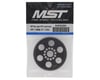 Image 2 for MST 48P Machined Spur Gear (92T)