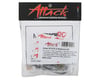 Image 3 for MyTrickRC Axial SCX10 III Rubicon Attack LED Light Kit w/DG-1 Controller