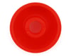 Image 2 for NEXX Racing Mini-Z 2WD Solid Rear Rim (2) (Red) (0mm Offset)