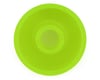 Image 2 for NEXX Racing Mini-Z 2WD Solid Front Rim (2) (Neon Green) (0mm Offset)