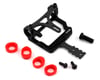 Related: NEXX Racing Aluminum Round Motor Mount for 98-102mm LM (Black)
