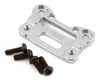 Related: NEXX Racing Aluminum Front Bumper Mount Base (Silver)
