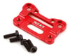 Related: NEXX Racing Aluminum Front Bumper Mount Base (Red)