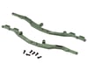 Image 1 for NEXX Racing Kyosho Mini-Z 4X4 Jimmy CNC Aluminum Chassis Rails (Green)