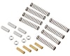 Image 1 for NEXX Racing Axial SCX24 Threaded Telescopic Shock Conversion Kit