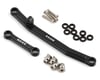Image 1 for NEXX Racing Axial SCX24 Aluminum Steering Link Set (Black)