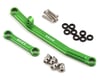 Image 1 for NEXX Racing Axial SCX24 Aluminum Steering Link Set (Green)