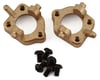 Image 1 for NEXX Racing Brass Front Steering Knuckle (2)