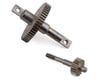 Image 1 for NEXX Racing Axial SCX24 Transmission Gear Set