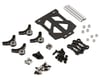 Image 2 for NEXX Racing Axial SCX24 Carbon Fiber Caiman Cantilever Suspension Chassis