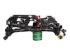 Image 5 for NEXX Racing Axial SCX24 Carbon Fiber Caiman Cantilever Suspension Chassis