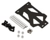 Image 2 for NEXX Racing Axial SCX24 Carbon Fiber LCG Chassis Kit