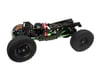 Image 5 for NEXX Racing Axial SCX24 Carbon Fiber LCG Chassis Kit