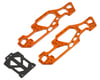 Related: NEXX Racing Madbull Cantilever Suspension Aluminum Chassis (Orange)