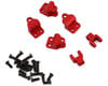 Related: Orlandoo Hunter 32M01 Metal Front Suspension Lifting Lug Set (Red)
