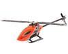 Image 1 for OMP Hobby M1 EVO BNF Electric Helicopter (OFS) (Orange)
