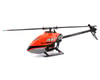 OMP Hobby M1 Electric RTF Electric Helicopter (Orange)