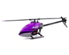 Related: OMP Hobby M1 Electric RTF Electric Helicopter (Purple)