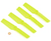 Related: OMP Hobby Tail Blade (Yellow) (4)