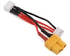 Image 1 for OMP Hobby Charger Cable (1 to 1)