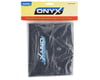 Image 2 for Onyx LiPo Storage and Carry Bag (21.5x4.5x16.5cm)