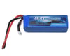 Image 1 for Optipower 5S 50C LiPo Battery (18.5V/4300mAh)