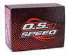 Image 7 for O.S. Speed B21 Ronda Drake Edition Competition .21 Nitro Engine (Pink)
