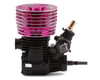 Image 2 for O.S. Speed B21 Ronda Drake Edition Competition .21 Engine w/2100SC Pipe (Pink)