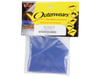 Image 2 for Outerwears Performance Pre-Filter Air Filter Cover (2 3/4 Dia. x 2 1/2) (Blue)
