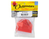 Image 2 for Outerwears Pre-Filter Air Filter Cover (Kyosho MP9) (Red)