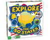 Image 2 for Outset Media - Explore the 50 States - American States Trivia