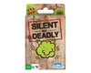 Image 1 for Outset Media Silent But Deadly Game