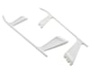 Image 1 for OXY Heli Landing Gear Skid (White) (Oxy 4 Max)