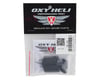 Image 2 for OXY Heli Oxy 5 Landing Gear & Vertical Fin Protection Set (Black)