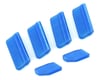 Related: OXY Heli Oxy 5 Landing Gear & Vertical Fin Protection Set (Blue)