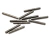 Image 1 for OXY Heli Threaded Rod 1.4x11mm (10)