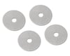 Image 1 for OXY Heli Main Blade Spacer Set (0.5mm)